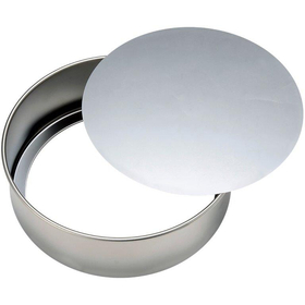 ステンレスセパトデコ型２１ｃｍ 340100 【調理器具】