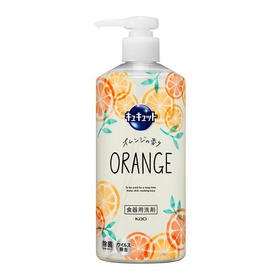 キュキュット　ポンプ 480ｍｌ