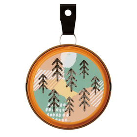 ポータブルミニ蚊遣り  ツリー SK-62666