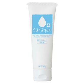 薬用サラガオ【医薬部外品】 30g