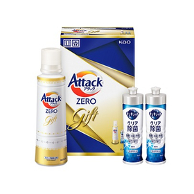 アタックZERO ギフト　K･AB-15A 【Attack】