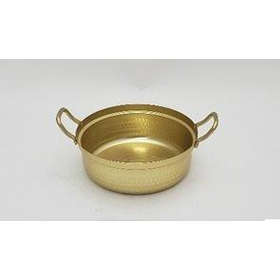 段付鍋浅型18cm木蓋なし