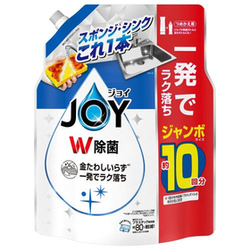 除菌ジョイコンパクト　詰替ジャンボサイズ 1300ml