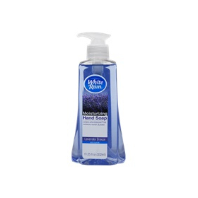 ホワイトレイン　ハンドソープ　ラベンダーブリーズ 332ml
