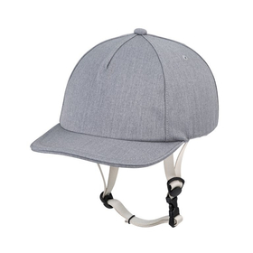 レント　グレー KGO-RE 【ヘルメット】