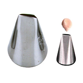 手作り口金　小　#102　351016 【調理器具 お菓子作り】