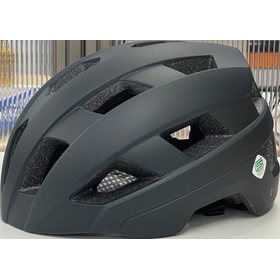 GEAR(ギアー)　ブラック KGO-GE 【ヘルメット】