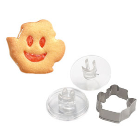 にこにこフェイス　ぽっと　351900 【調理器具】