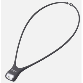 ＢＦ－ＡＦ１５Ｐ－ＨＫ　ＬＥＤ ネックライト グレイッシュブラッ