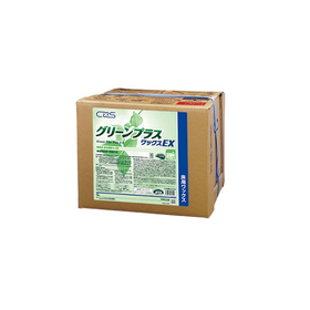 グリーンプラスワックスEX 18L