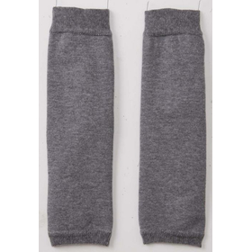 遠赤シルクひざサポーター2枚組　LL