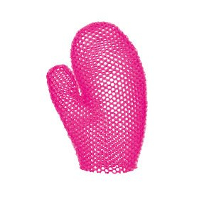 スプラコール ハニカム(ミット) ハードタイプ　ピンク