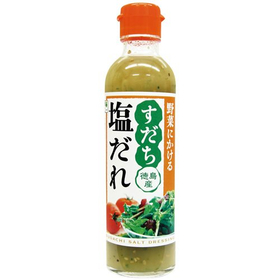 すだち塩だれ(S) 200ml　瓶
