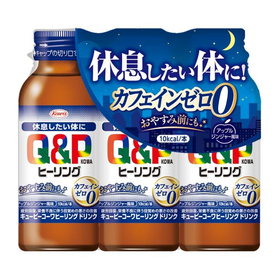 【指定医薬部外品】キューピーコーワヒーリングドリンク 100mL