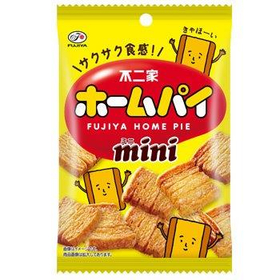 不二家　ホームパイミニ 47ｇ