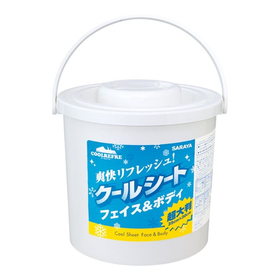 クールリフレ本体 70枚入