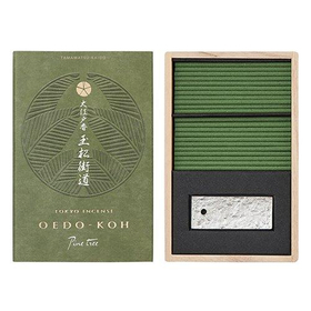 お香　大江戸香　玉松街道(たままつかいどう) 60本入