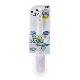 スキマスッキリバスボンくん抗菌 ピンク
