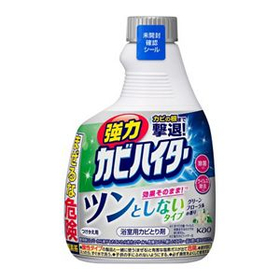 強力カビハイター　ツンとしないタイプ　つけかえ用 360ml