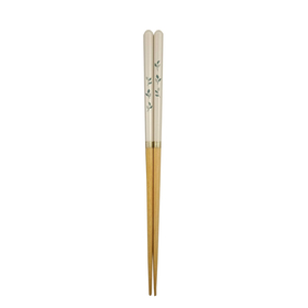 食洗箸 うらら 23cm 10567 【カトラリー】