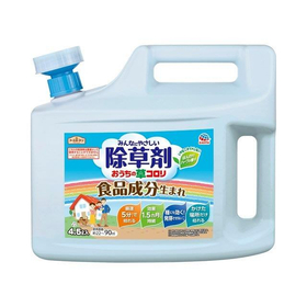 アースガーデン　おうちの草コロリ　4.5L