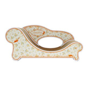 カリカリーナFioreグラングラン ローズオレンジ