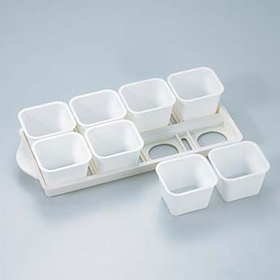 アイスバーグ　8P　330168 【調理器具 お菓子作り】