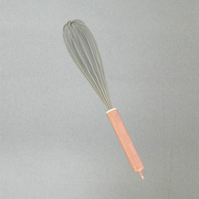 18-8泡立器240　501703 【調理器具】