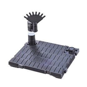 マルカン　ニッソー　ティポイント NBT-145 【水中ポンプ】