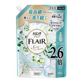 ハミングフレア　サボンデサボン　スパウトパウチ 900g