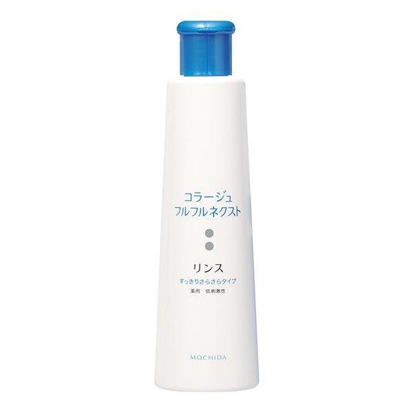 医薬部外品】コラージュフルフルプレミアムシャンプー 200ml | 新日本