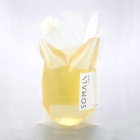 SOMALI(そまり) 台所用石けん (詰替用) １L