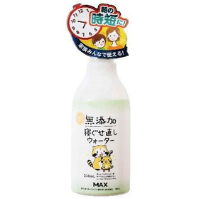 無添加　寝ぐせ直しウォーター 250ml