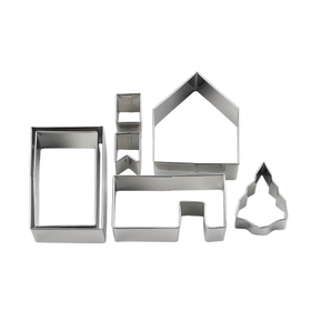 【システム非公開】クッキーハウス 501743 【調理器具】