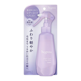 セグレタ　シアーコート　ヘアミスト 170ｍｌ