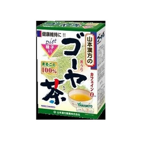 ゴーヤ茶１００％ 3g&times;16包 【健康茶】