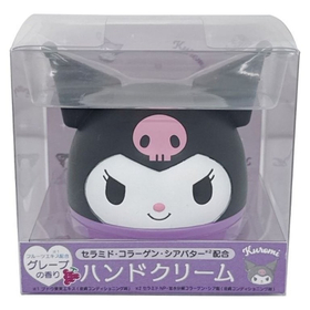 クロミ　ハンドモイスチャークリーム 35g 【セラミド】