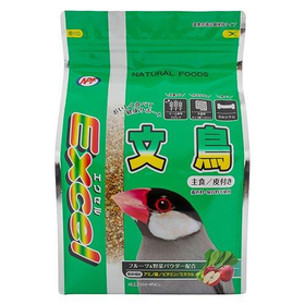 エクセル　文鳥　皮付き 1.3kg 【健康サポート 栄養ケア】