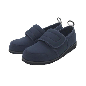 すたこらさんソフト　05　ワイド　ネイビー 27.0-27.5c