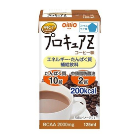 プロキュアＺコーヒー 125ml