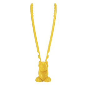 さるつかみ　イエロー　672183 【調理器具】