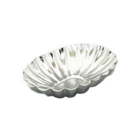 タルト型　80&times;55&times;18　351127 【調理器具】