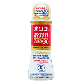 【特定保健用食品】オリゴのおかげプレミアム30 500g