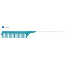 ニューデルリンスムーズコーム　No.802　ブルー