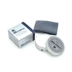 ブリオクリーム【皮革用クリーム 皮革ケア 天然ワックス 持続】