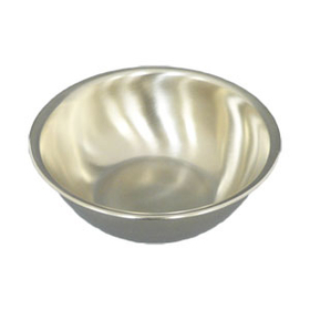 ボール21cm　501507 【調理器具 お菓子作り】