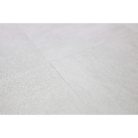 室外機用　遮熱シート タイル柄ホワイト32cmx43cmx2枚