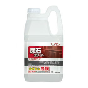 尿石クリーナー 2L