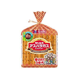 ギンビス　アスパラガス 135g