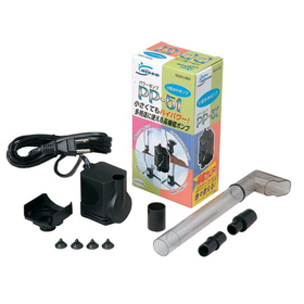 マルカン　ニッソー　水中ポンプ　PP-51 NPI-778